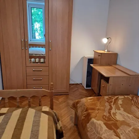 Apartman Pino