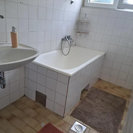 Apartman Pino *