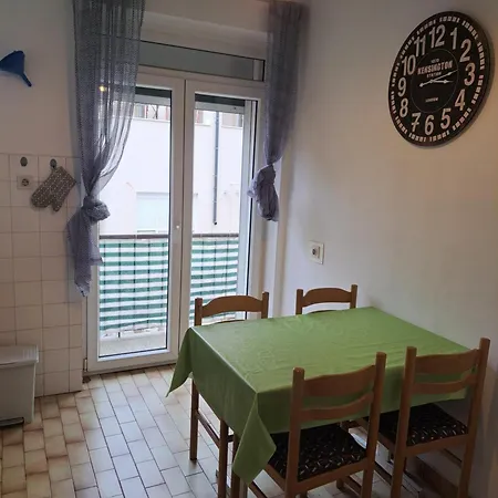 Pino Apartman Zadar