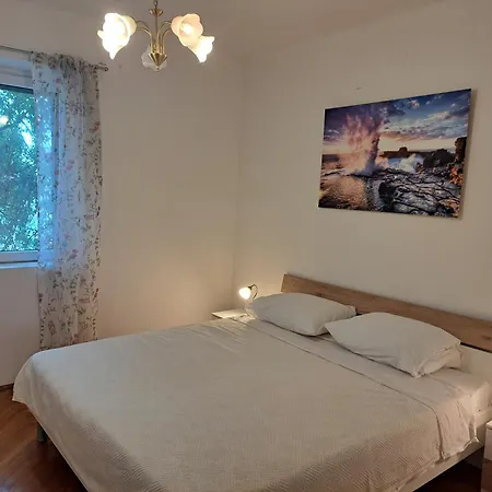 Apartman Pino Zadar